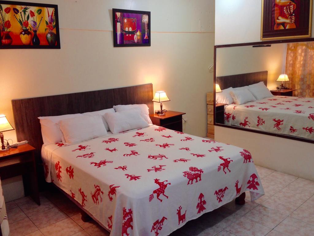 Hotel Mundialcity Guayaquil Exterior foto