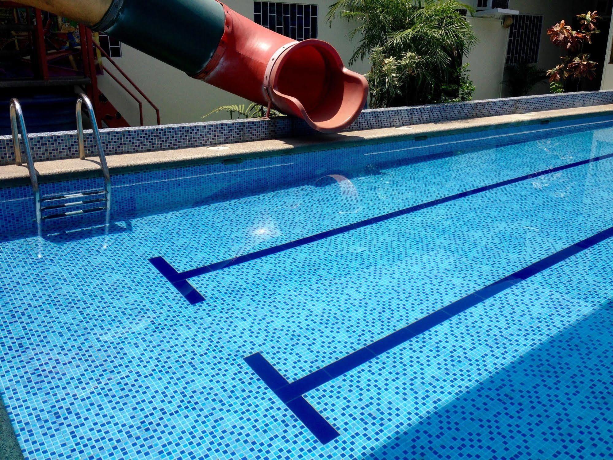 Hotel Mundialcity Guayaquil Exterior foto